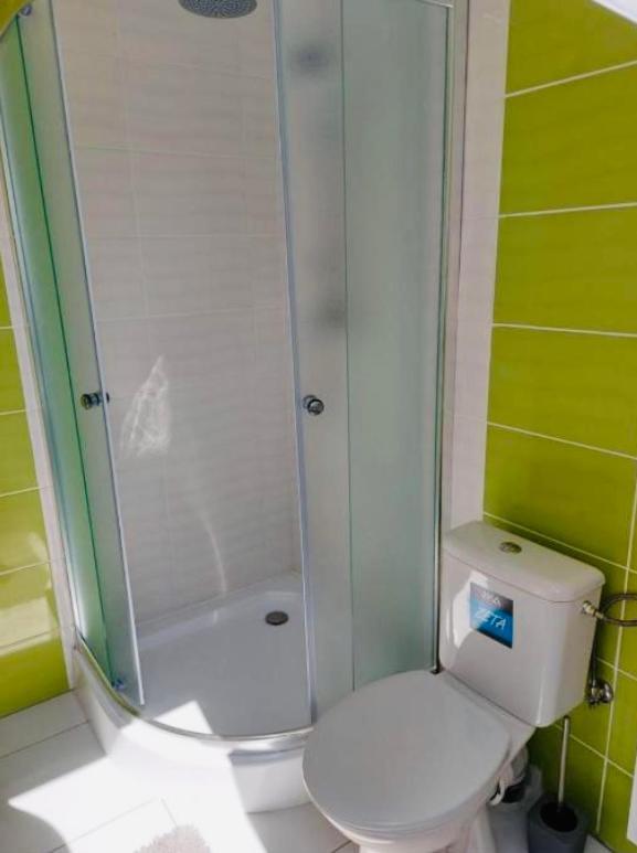 Jokai Apartman Komarno Exterior photo