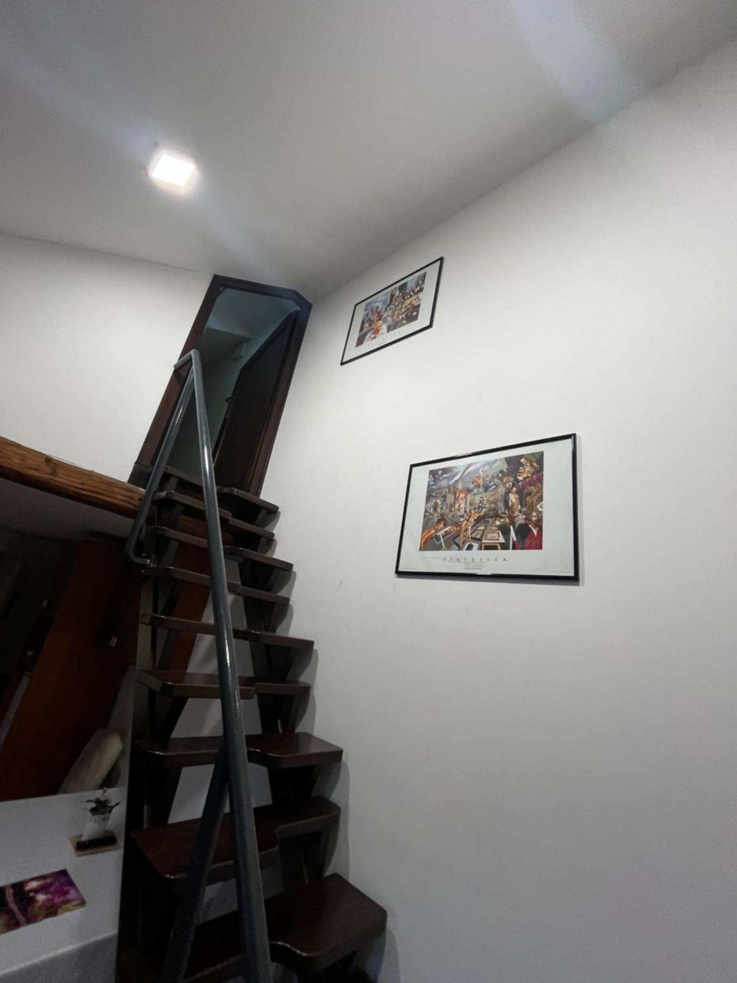 Jokai Apartman Komarno Exterior photo